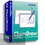 ChemDraw Ultra 12 Free Download