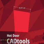 Download Hot Door CADtools for Adobe_Illustrator Mac OS X