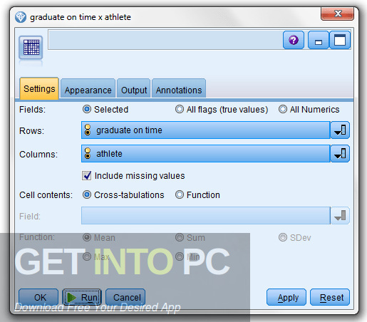 IBM SPSS v15 Offline Installer Download-GetintoPC.com
