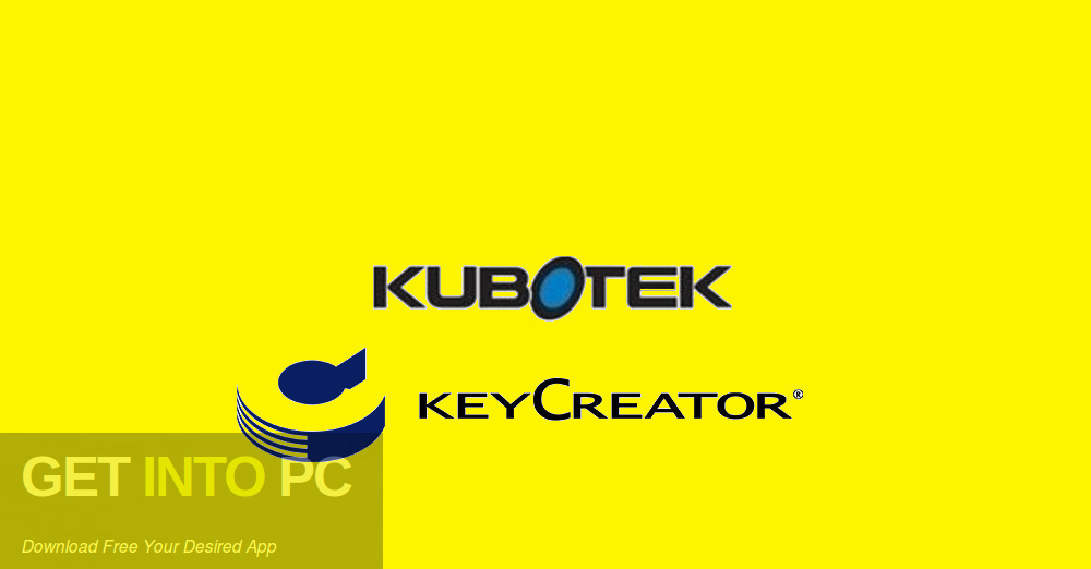 Kubotek KeyCreator Free DOwnload-GetintoPC.com