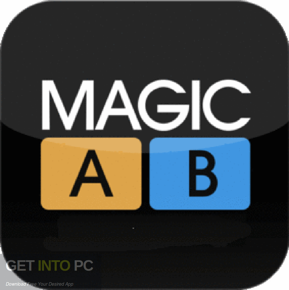 Magic AB VST Free Download-GetintoPC.com