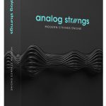 Output Analog Strings KONTAKT Library Free Download