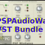 PSPAudioWare VST Bundle Free Download