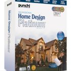 Punch Professional Home Design Suite Platinum Free Download-GetintoPC.com