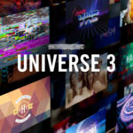 Download Red Giant Universe 3 for Mac OS X