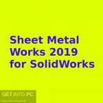 Download SPI SheetMetalWorks 2019 for SolidWorks