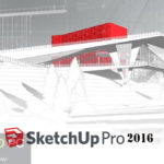 SketchUp Pro 2016 Free Download