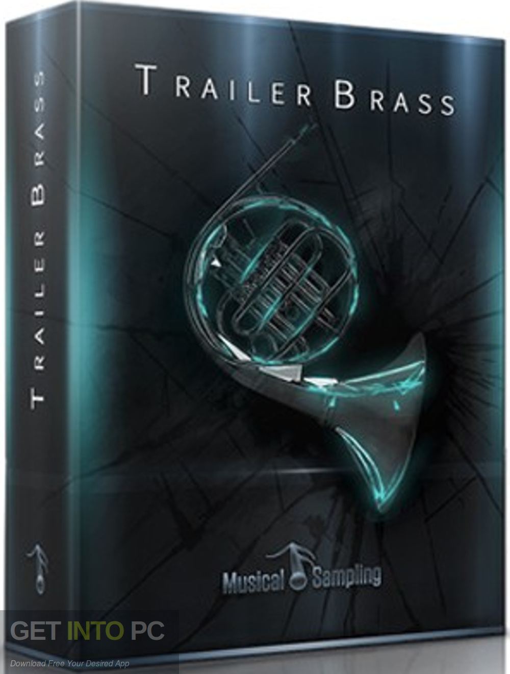 Trailer Brass KONTAKT Free Download-GetintoPC.com
