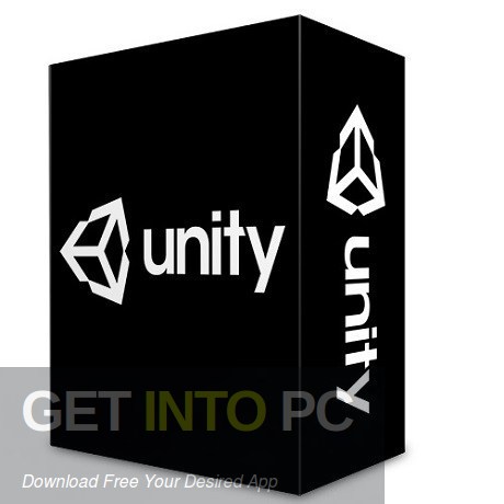 Unity Pro 2018 for Mac Free Download-GetintoPC.com