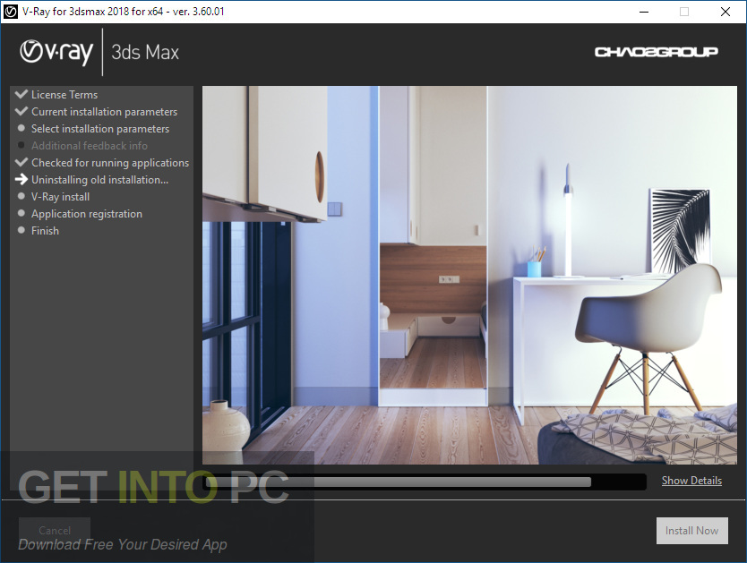 V-Ray Next for 3ds Max 2013 - 2019 Direct Link Download-GetintoPC.com