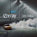 Download V-Ray Next for 3ds Max 2013 – 2020
