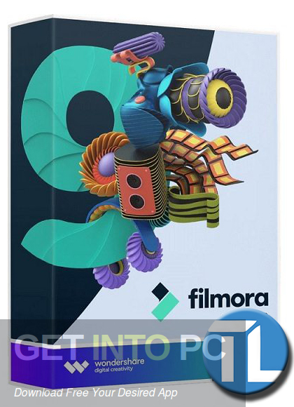 Wondershare Filmora 9 Effects Pack Free Download-GetintoPC.com