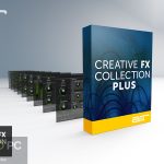 AIR Music Technology Creative FX Collection Plus VST Free Download