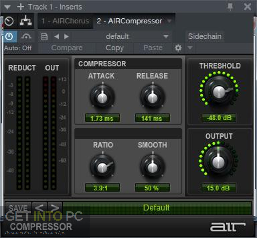AIR Music Technology Creative FX Collection Plus VST Latest Version Download-GetintoPC.com
