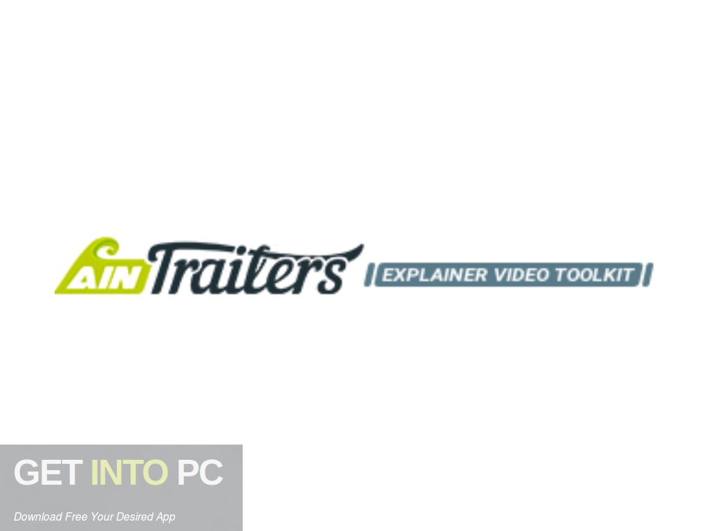 VideoHive - AinTrailers - Ultimate Explainer Video Toolkit Download