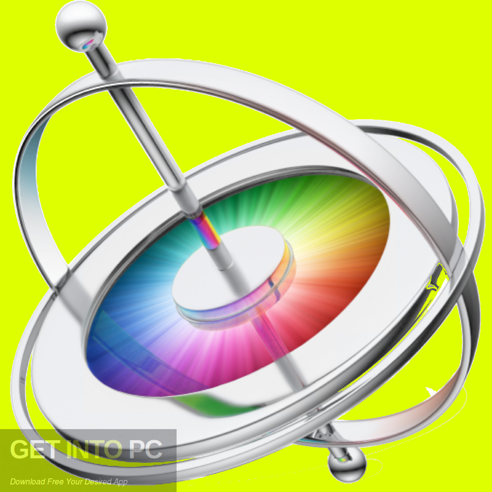 Apple Motion for Mac Free Download-GetintoPC.com