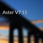 Aster v7 2015 Free Download