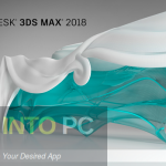 Autodesk 3ds Max 2018 Free Download