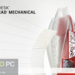 Autodesk Autocad Mechanical 2020 Free Download