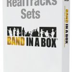 Band-in-a-Box 2018 + RealBand Update 5 + RealTracks Set 254-300 Download