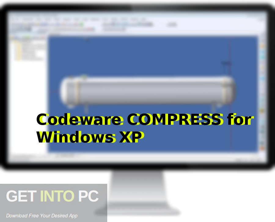 Codeware COMPRESS for Windows XP Free Download-GetintoPC.com