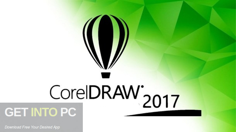 CorelDRAW 2017 Portable Free Download-GetintoPC.com