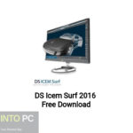 DS Icem Surf 2016 Free Download