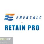 ENERCALC Structural Engineer Library + RetainPro Free Download