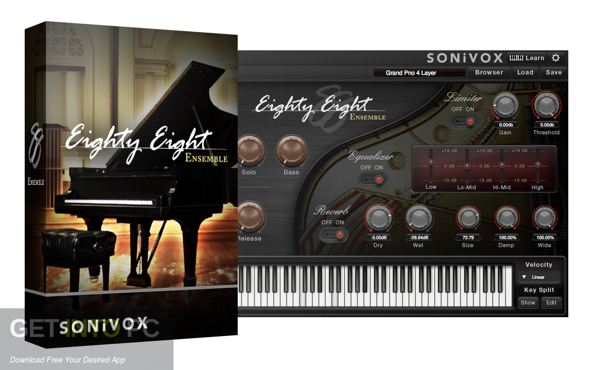 Sonivox vocalizer vst free download free