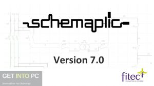 Fitec Schemaplic Free Download-GetintoPC.com