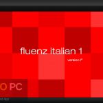 Fluenz Italian Full Language Multimedia Course Download