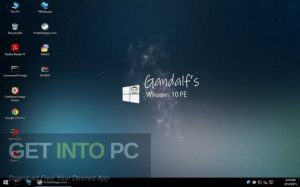 Gandalf’s-Windows-10-PE-Live-Rescue-Latest-Version-Download-GetintoPC.com