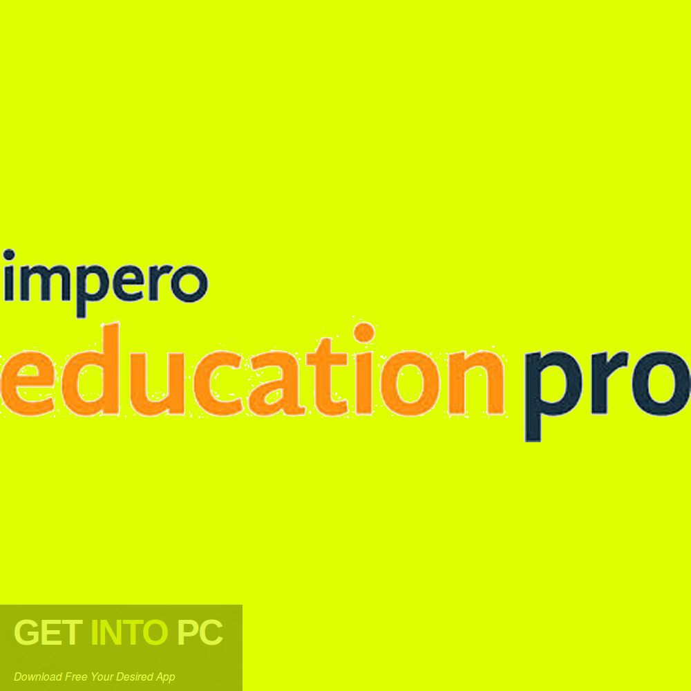 Impero Education Pro Free Download-GetintoPC.com