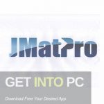 JMatPro Free Download