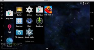 KOPLAYER Android Emulator Latest-Version-Download-GetintoPC.com