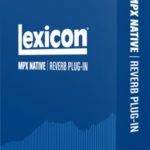 Lexicon – LXP Native Reverb VST Free Download