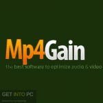 Mp4Gain Free Download
