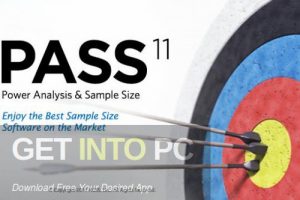 NCSS PASS 2018 V8 Latest-Version-Download-GetintoPC.com