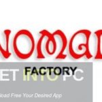Nomad Factory Pack Free Download