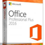 Office 2016 Professional Plus Apr 2019 Free Download