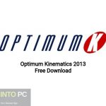 Optimum Kinematics 2013 Free Download