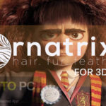 Download Ornatrix v4.4.0 for 3ds Max 2011-2017