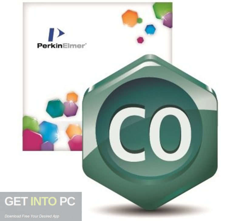 [PCソフト] PerkinElmer ChemOffice Suite 2018