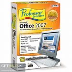 Professor Teaches Microsoft Excel 2007 Free Download