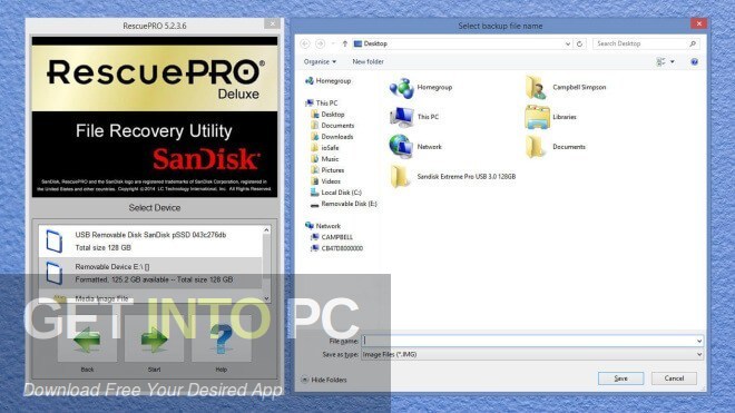 LC Technology RescuePRO SSD 2020 Direct Link Download