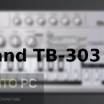 Roland TB-303 VST Free Download