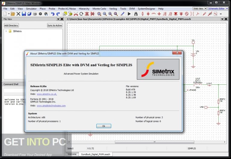 SIMetric-8.20a-Direct-Link-Download-Cracker4Free