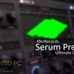 Serum Presets and Wavetables Collection Free Download