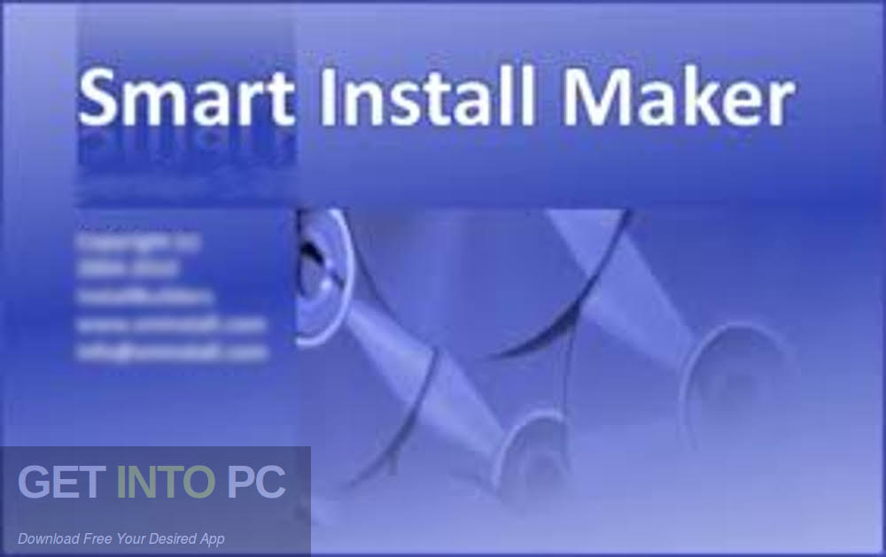 Smart Install Maker 2010 Free Download-GetintoPC.com