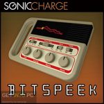 Sonic Charge Bitspeek VST Free Download